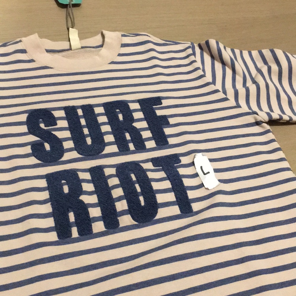 Paul Smith Men’s LongSleeve Crew Neck